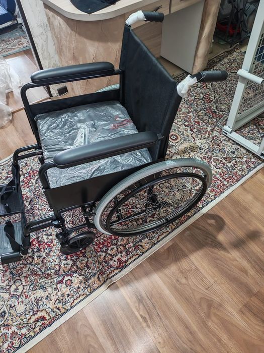 Инвалидное кресло коляска