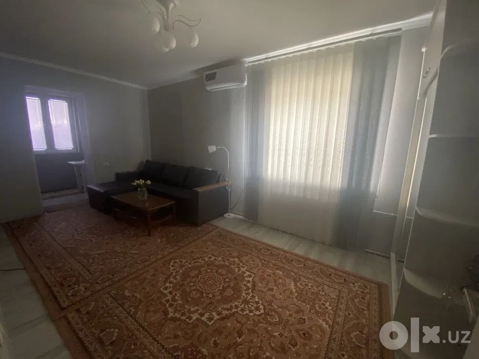 Сдаётся 2-комн Лабзак, Ц-13, 42 м²