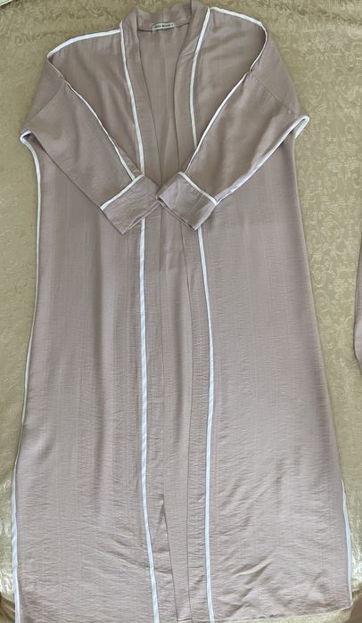 Новая Абайка