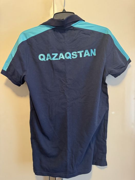 Kazakhstan…………….