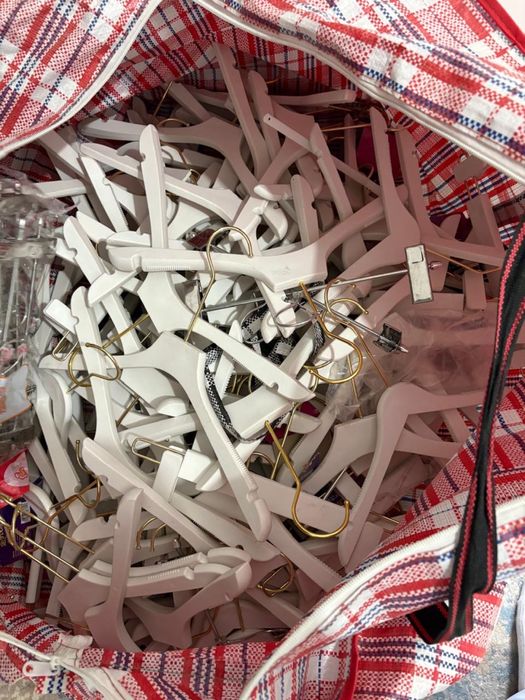 Вешелка оптом бар