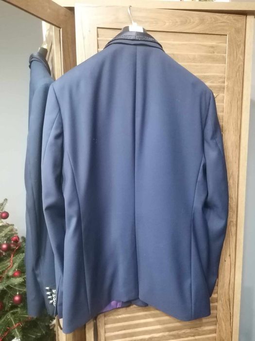 Costum de nuntă Ares