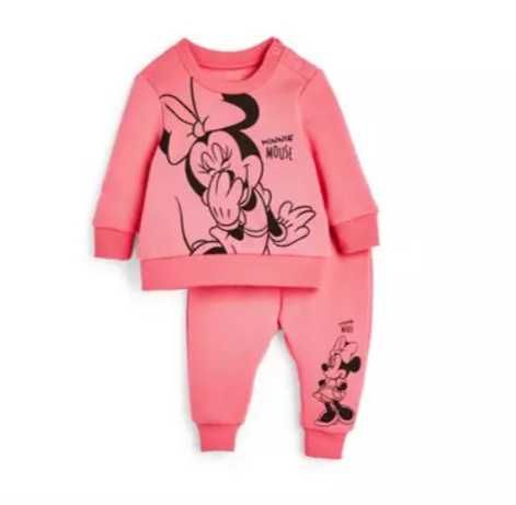 Комплекти за момичета и момчета гащеризони