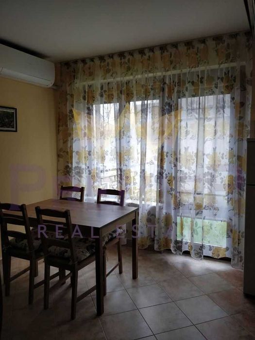 Двустаен апартамент, кв. Бриз