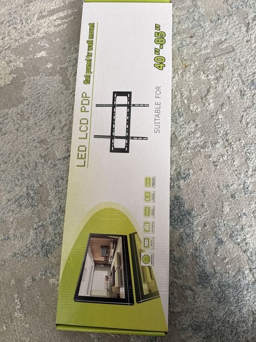 Кронштейн для телевизора