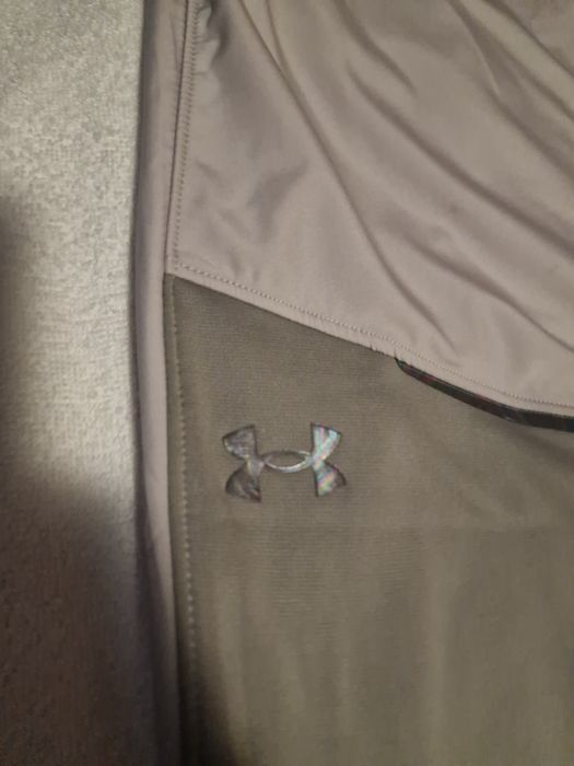 Мъжки анцунг Under Armour XXL