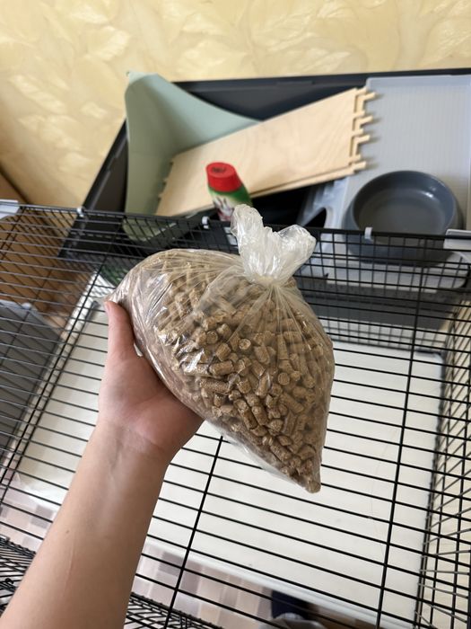 Продам клетку для домашних грызунов