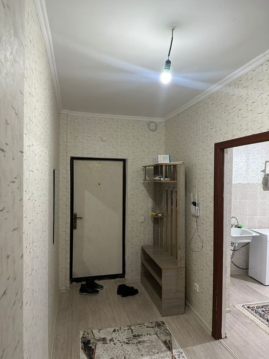 1-бөлмелі пәтер жалға беріледі