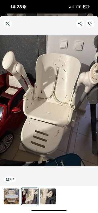 Продам детский стульчик