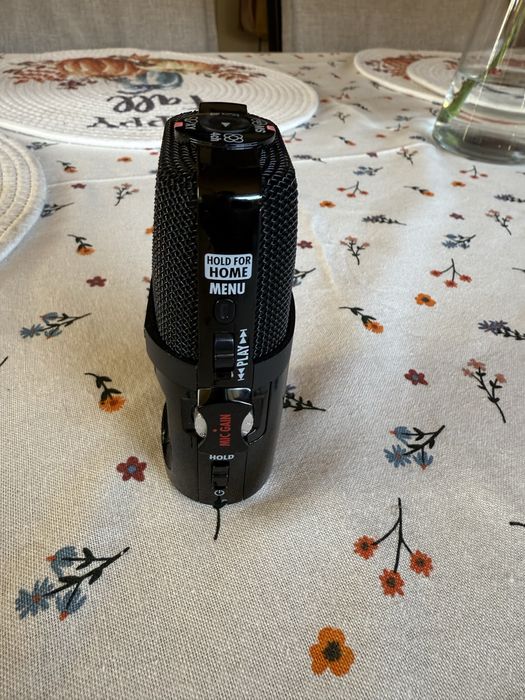 ZOOM H2n Dispozitiv Portabil pentru Inregistrari Audio