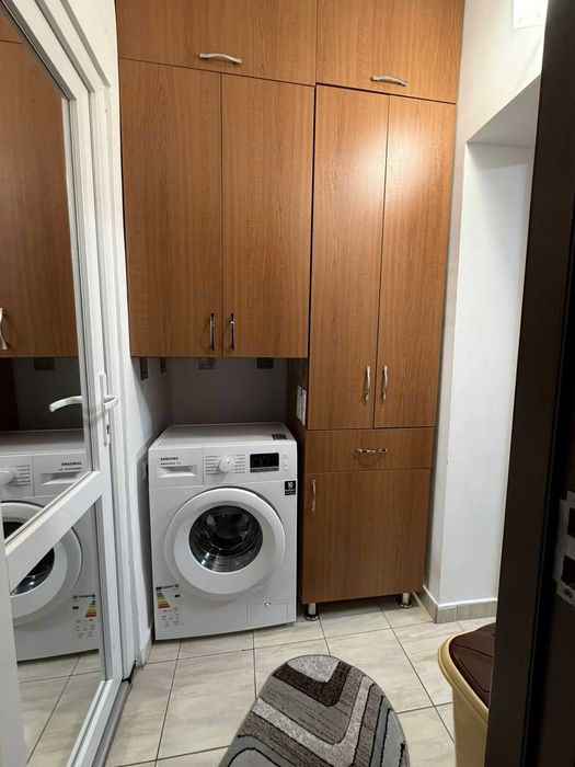 Apartament de inchiriat Petrosani Str Unirii