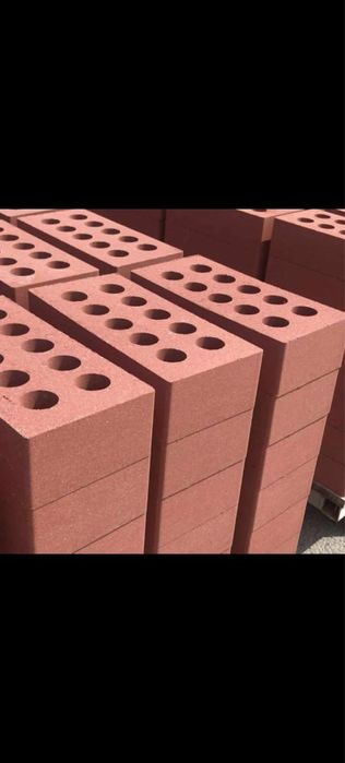 Кирпич Кирпиш Облицовочный