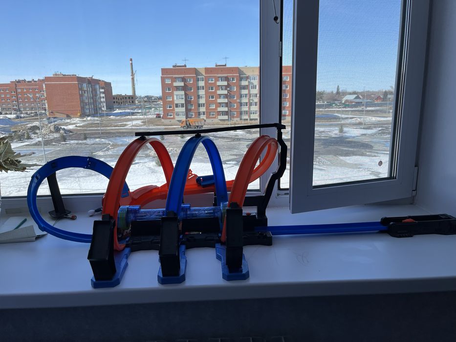 Hot wheels оригинал