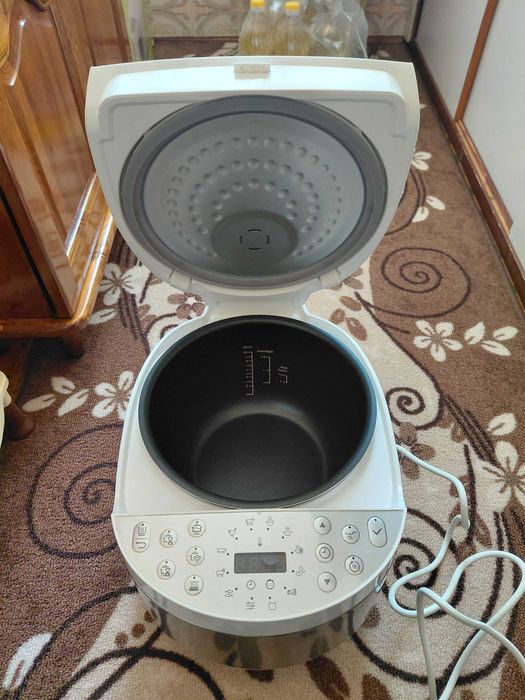 Мултикукар филипс