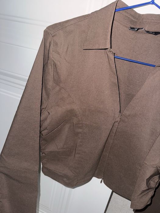 Женская кофта