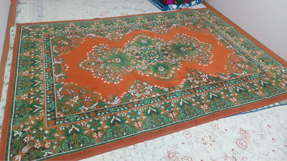 Ковер для холла или для зала