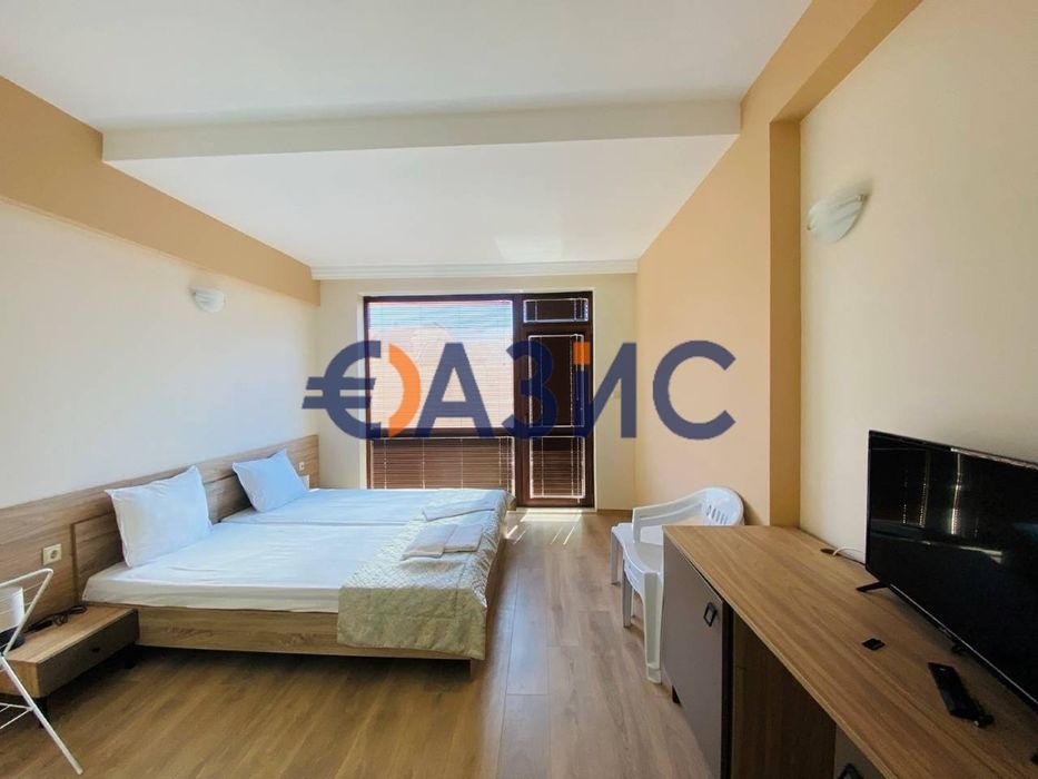 Хотел в Несебър на 150 м от море Аурелия, България 2 500 000 евро