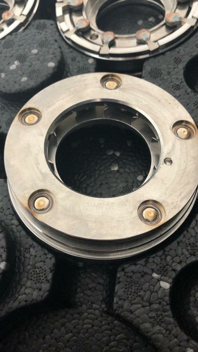 Geometrie variabila turbo Volkswagen 1.9 - 2.0 tdi