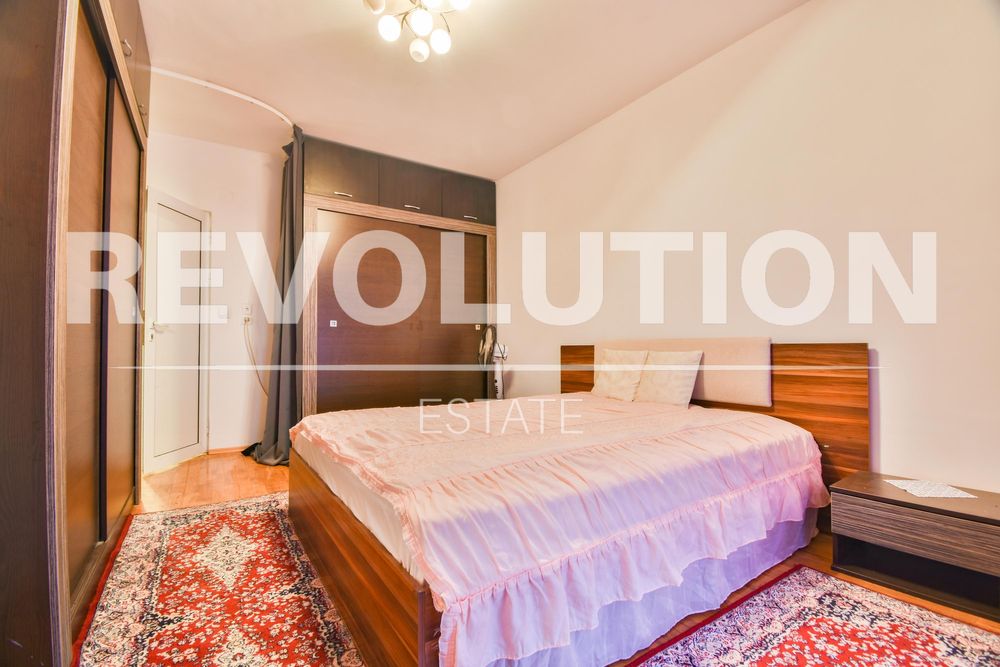 Дава се под наем Двустаен апартамент в София, Горна баня - 80 кв.м за 450 € - Снимка #5