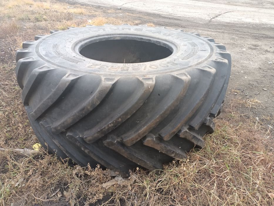 Продам баллон комбайн, К-742