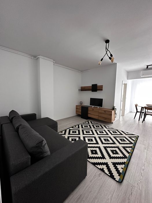 Proprietar, închiriez apartament 1 cameră | KARA Residence