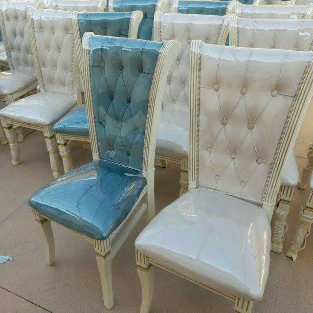 ЦЕХ дан мухташам Парламент стул ва столлар