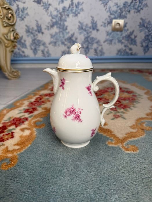 Cafetieră Furstenberg vintage