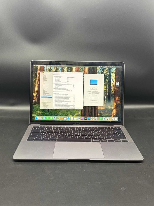 Apple MacBook Air 13'' (Retina 2020)
