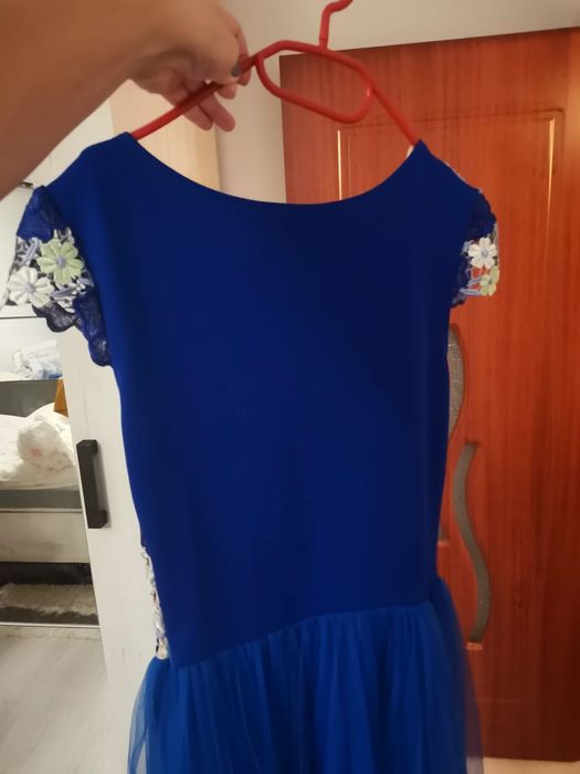 Rochie eleganta  damă mărimea S stare foarte bună