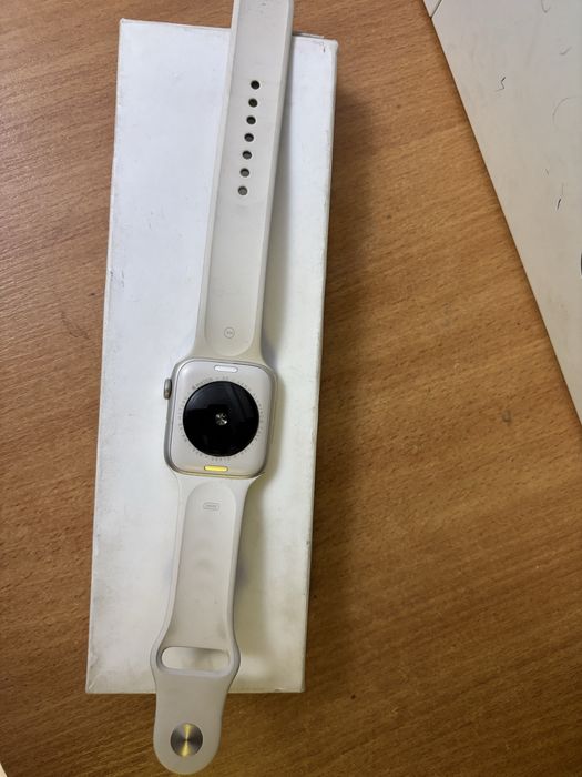 Apple watch SE 2