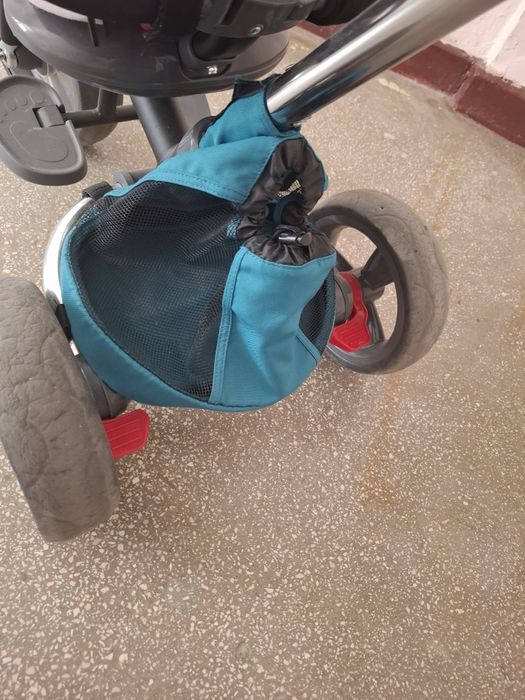 Vand tricicleta  cocolle