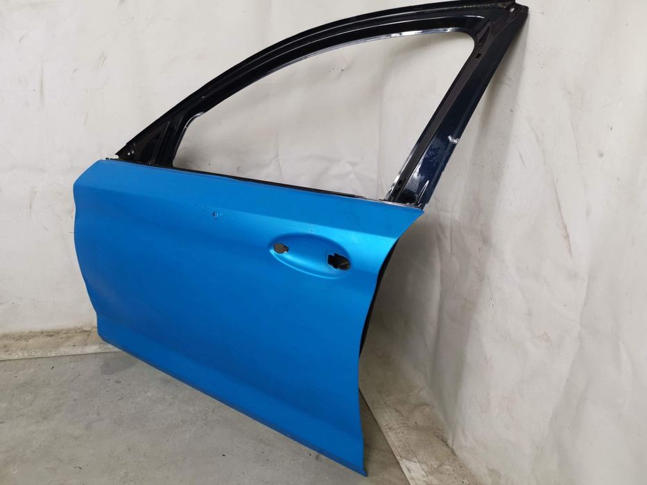 Ляв преден капак BMW Серия 5 G30 [ - ] Оригинален Lyav preden kapak BM