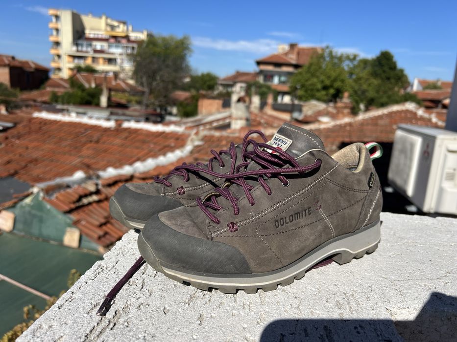 Dolomite Karakotum 38 2/3 Gore-Tex Vibram