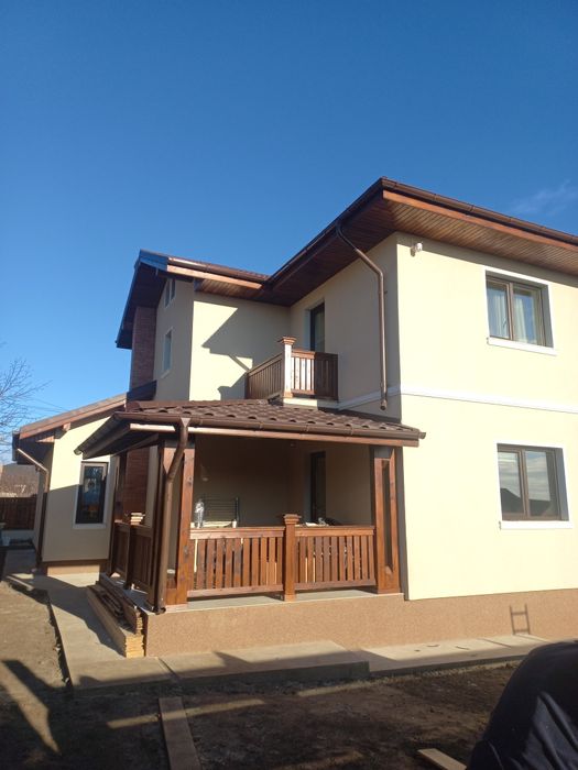 VILA TOP!! Dormitor la parter!!