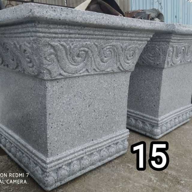 Вазоны и кашпо от производителя