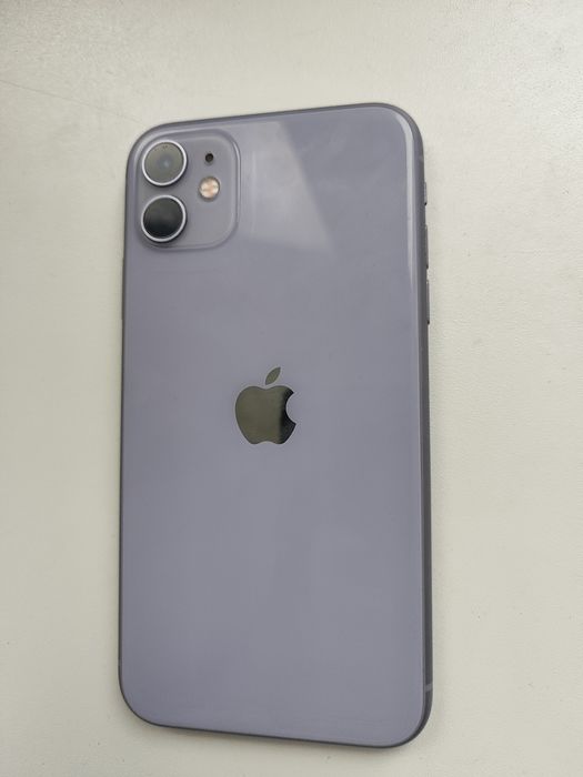 Подам iPhone 11, 128 gb