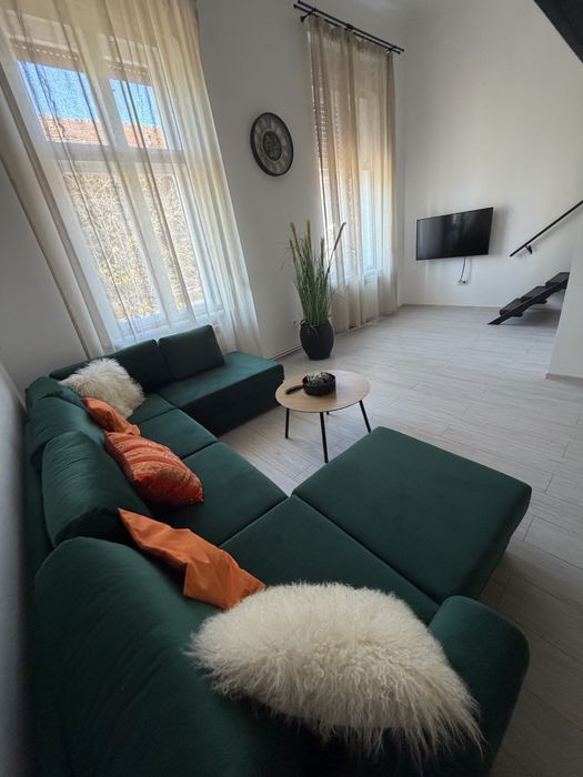 Vand apartament ultracentral