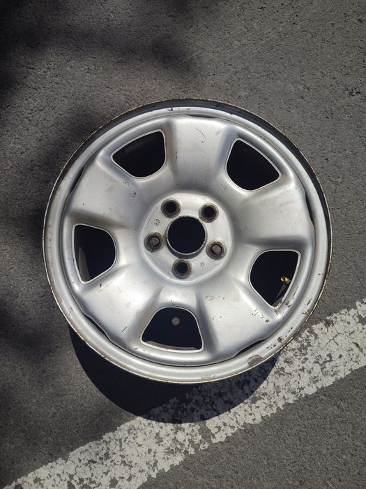 Диски r15 Субару