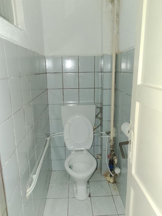 Vând apartament cu 3cam Ocna Mureș