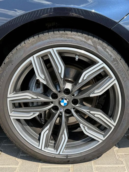 BMW Seria 7
