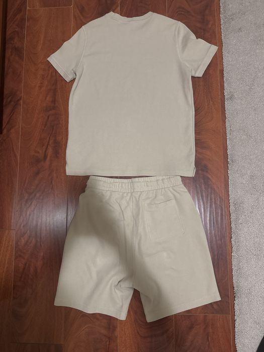 Летен Комплект Bershka S