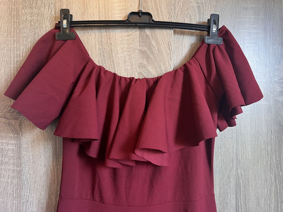 Рокля, размер С/М