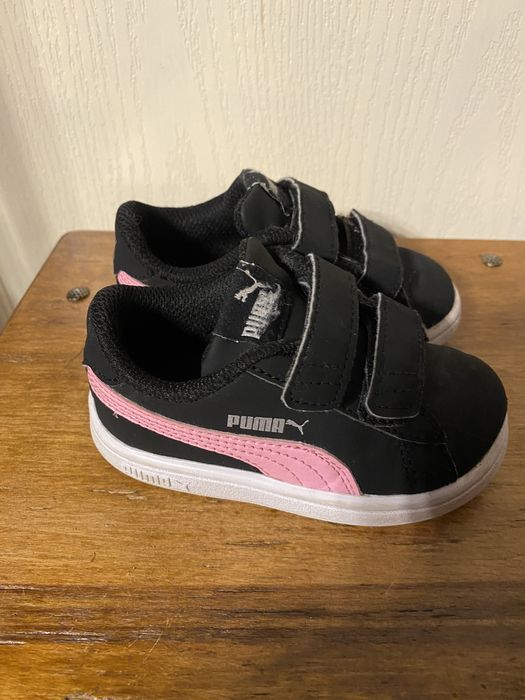 Adidași copii PUMA mărimea 21  . Super preț !