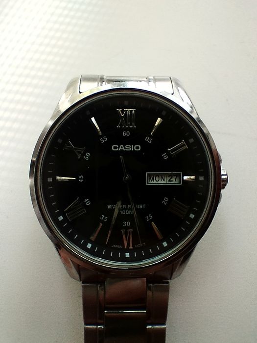 Продам часы Casio
