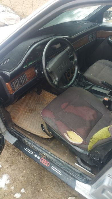 Ауди с3 универсал сатылады