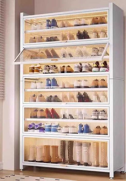 Обувница недорого/Oyoq kiyim tokchasi uyga arzon/Полка обувная оптом