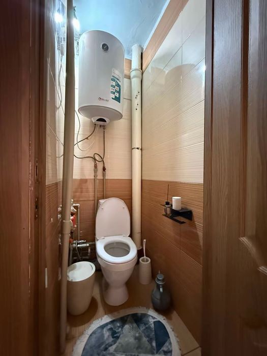 2 комн квартира город Семей
