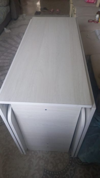 Продам стол новый