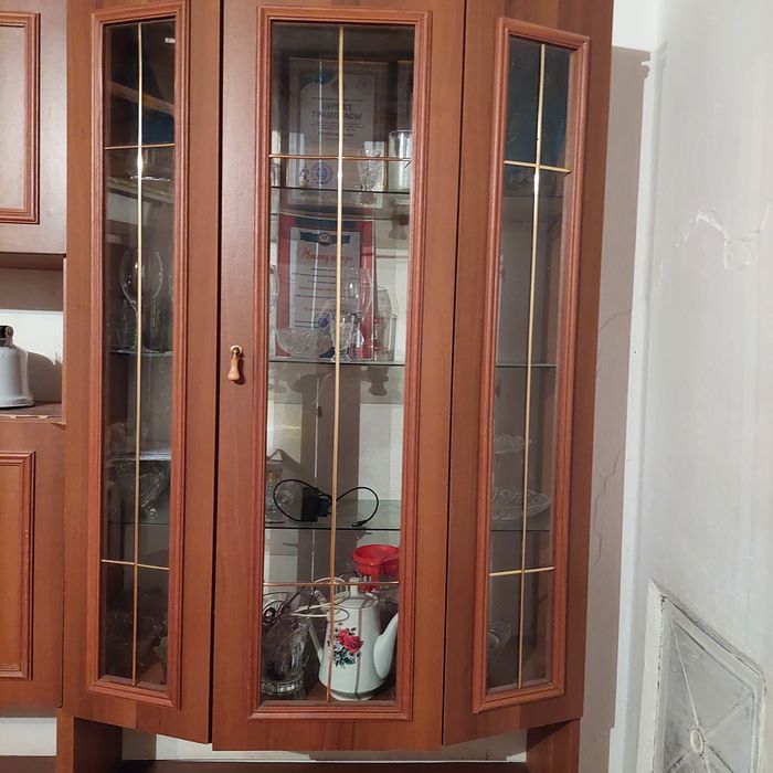 Стенка. 4 метрлік