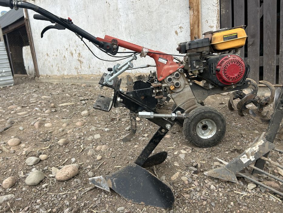 Култиватор сатамын